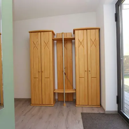 Apartamento Atrium_ferienhaus _struwelpeter_ *